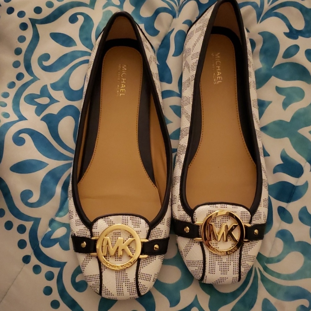 Michael Kors slip on